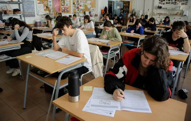 Більше, ніж торік: на НМТ-2024 в області зареєструвалося понад 11 тисяч учасників 