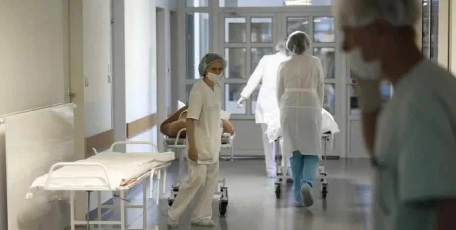 98 % закладів охорони здоров’я Полтавщини мають резервні джерела живлення