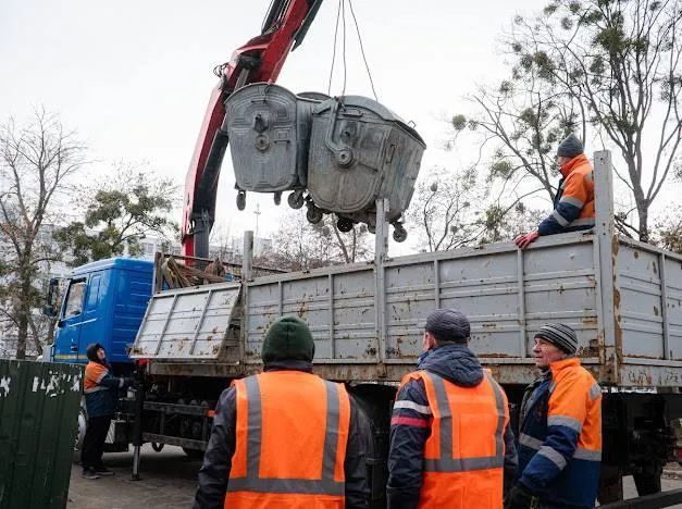 Полтавське КАТП-1628 звернулося до суду, щоб розблокувати рахунки підприємства