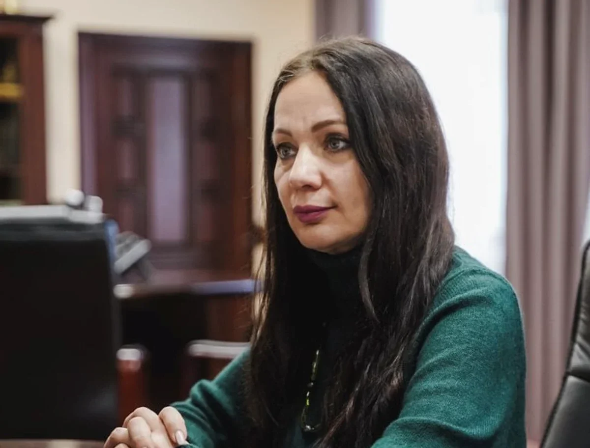 Представили нову радницю очільника Полтавської ОВА