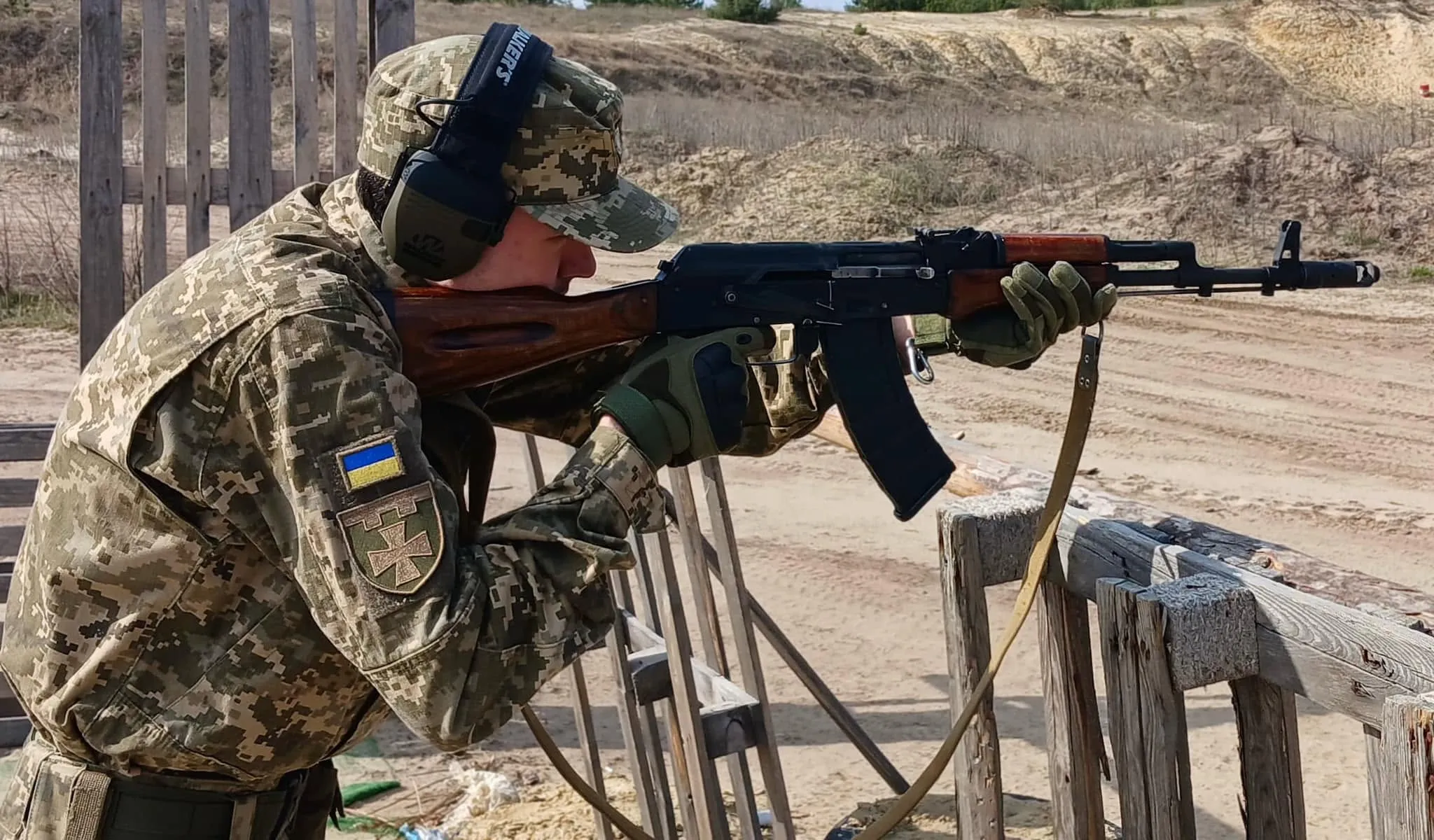 Полтавець став одним із 20 лауреатів Премії Кабміну