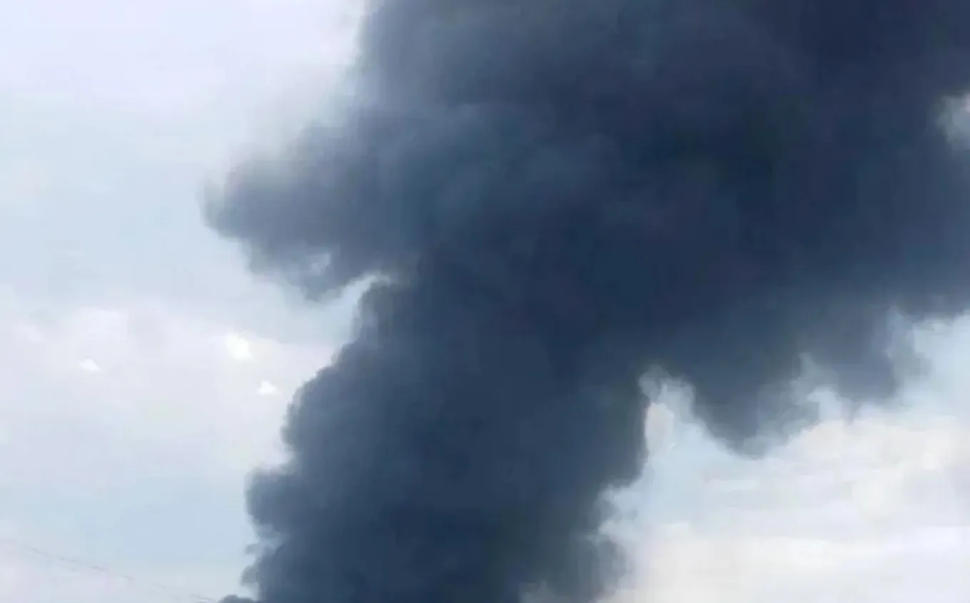 Російська атака: безпілотники пошкодили приватні домоволодіння на Полтавщині