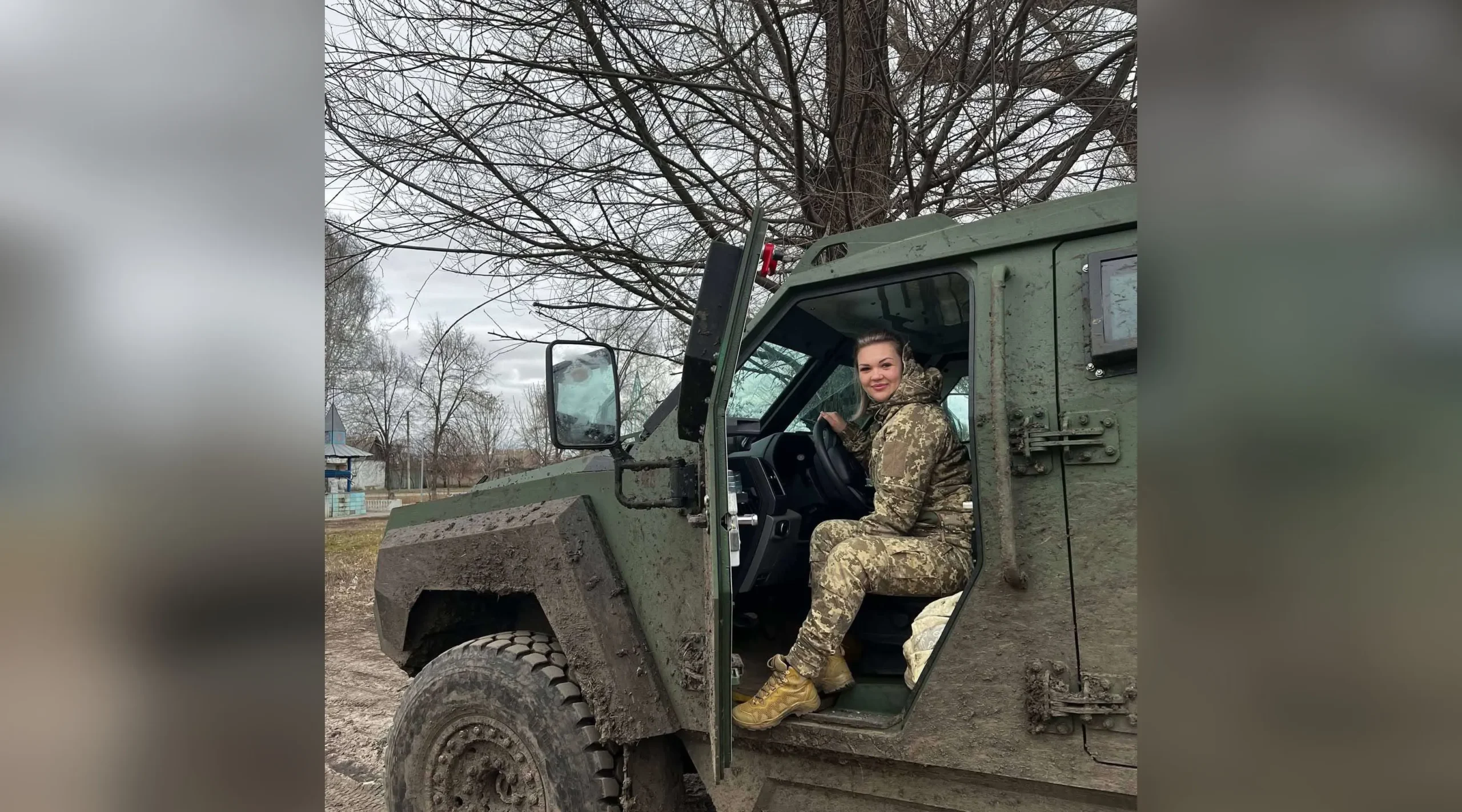 «Вона казала: “На кого я залишу своїх хлопців?”» – у пам’ять про медикиню з Горішніх Плавнів, яка загинула під час евакуації поранених