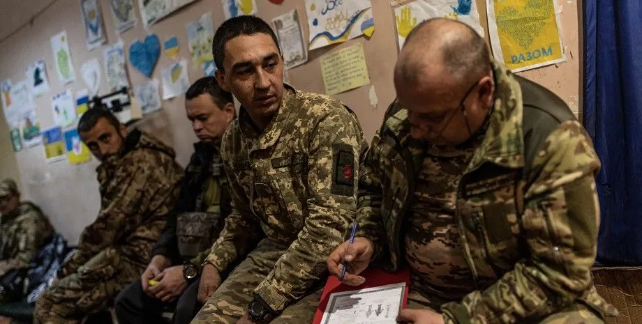 На які професії в Полтаві пропонують відстрочку від мобілізації