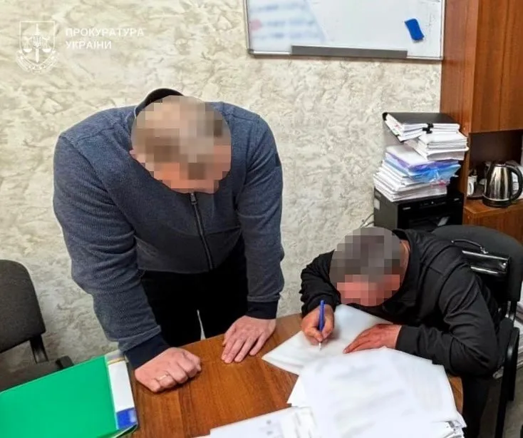 Понад 8 мільйонів гривень збитків: майстра лісу з Полтавщини підозрюють у службовій недбалості