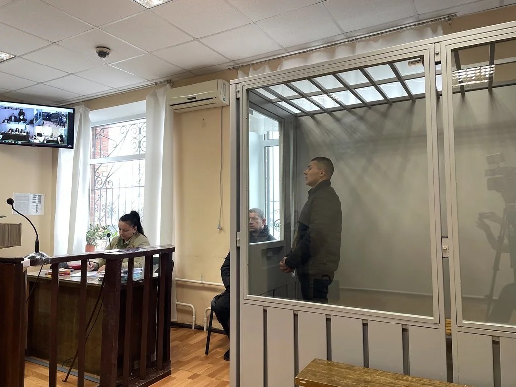 У суді на Полтавщині розглянули речові докази в справі про вбивство дворічної дівчинки 