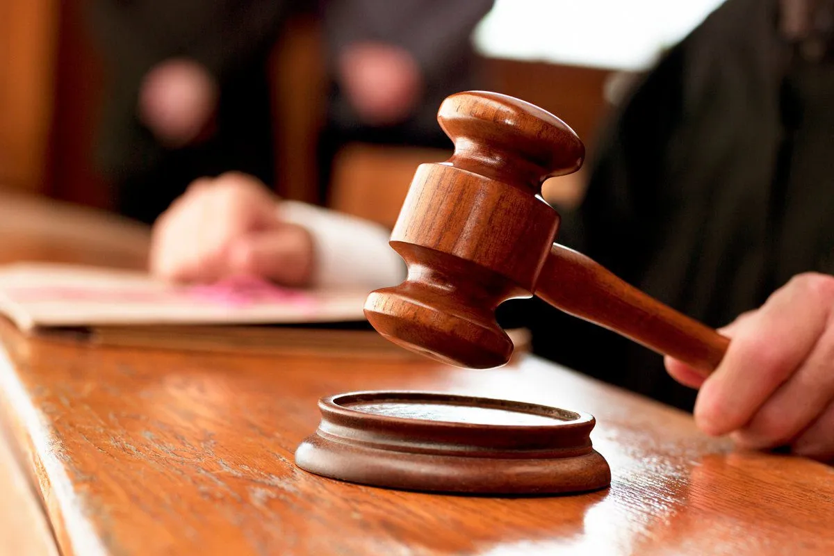 Жительку Полтавського району засудили за вбивство співмешканця