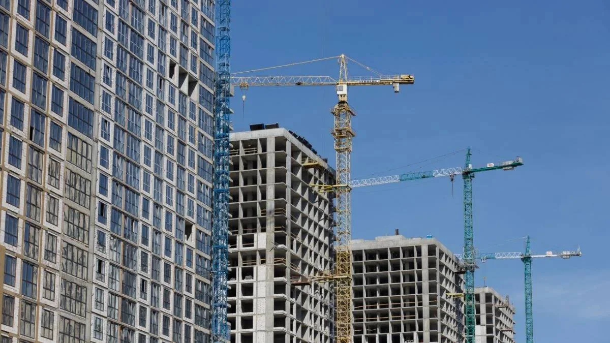 Полтава подала заявку на муніципальне орендне житло