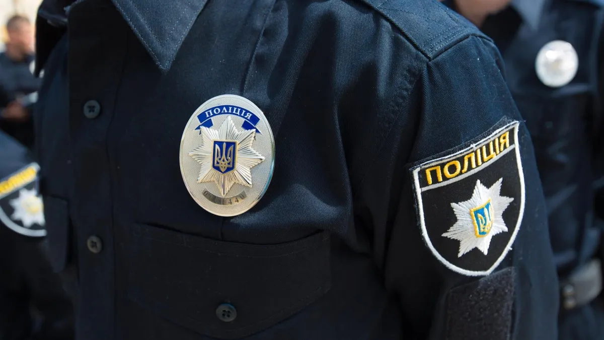 У Полтаві намагалися пограбувати магазин