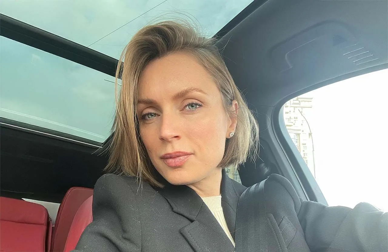 СБУ затримала доньку Олександра Мамая за співпрацю з РФ