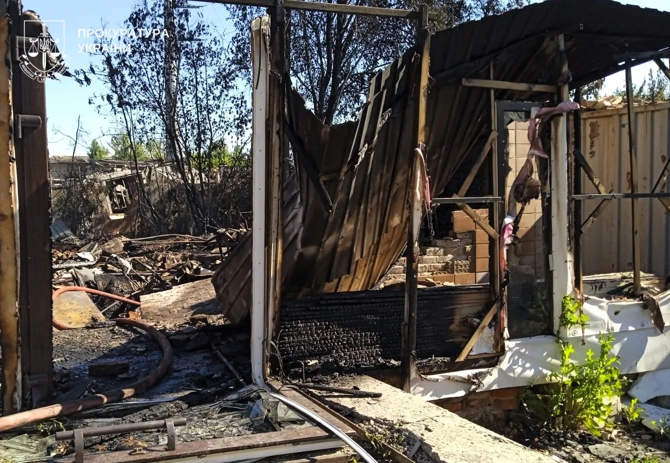 У Полтаві відновили електропостачання всіх споживачів, які залишались знеструмленими внаслідок обстрілу