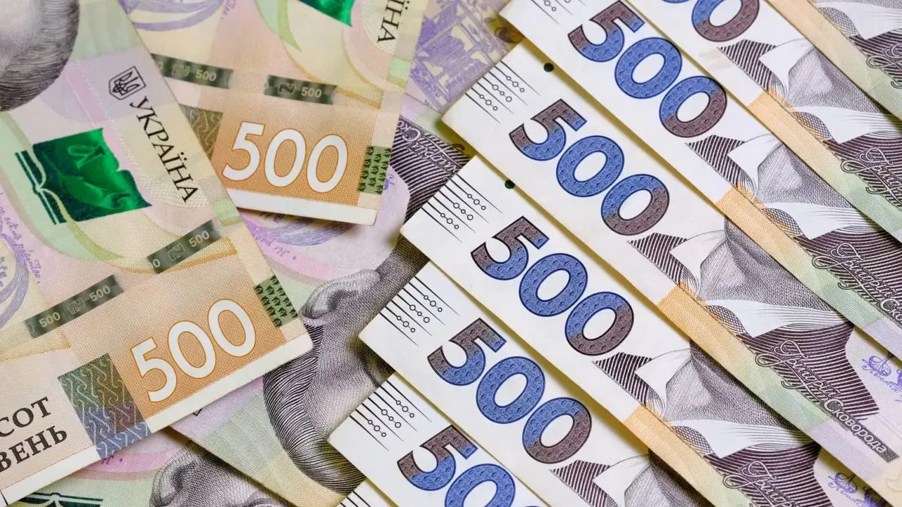 Податківці Полтавщини викрили легалізацію доходів, одержаних злочинним шляхом