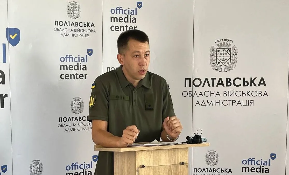 На Полтавщині зростає кількість вироків за ухилення від мобілізації