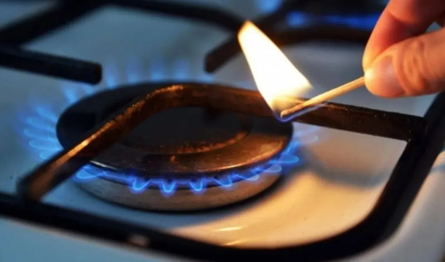 У Полтаві кілька будинків залишаться без газу