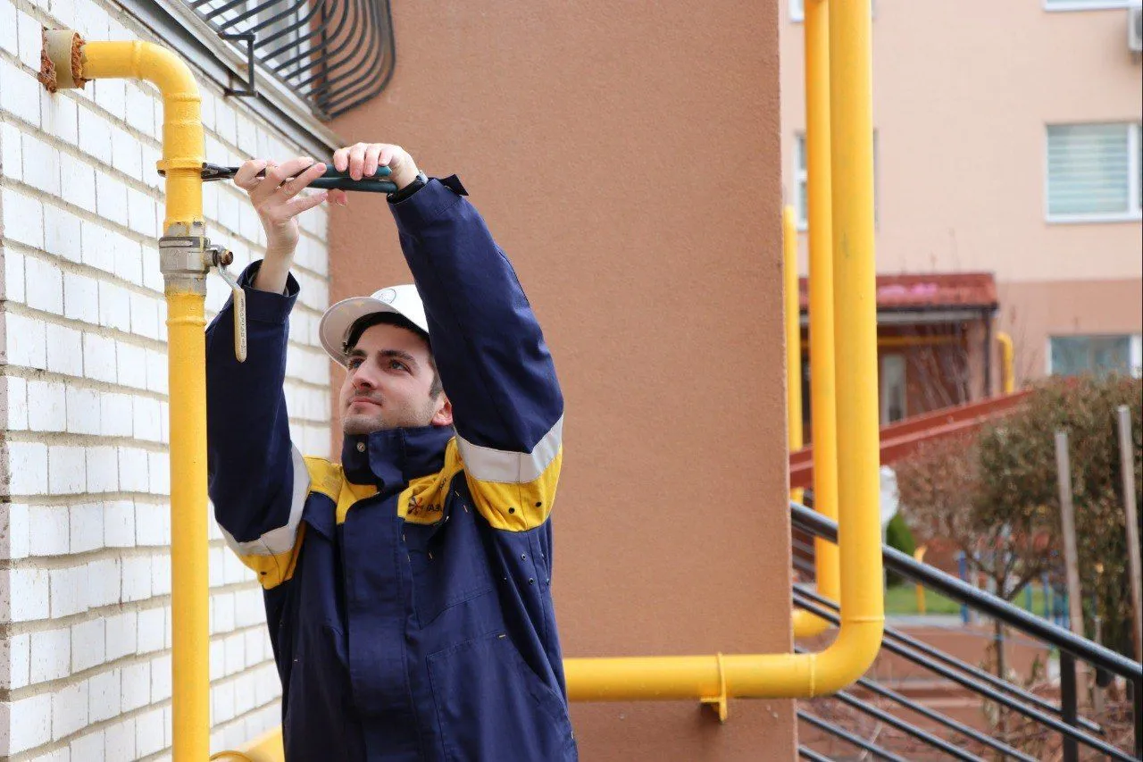 Полтавців попереджають про фейки щодо запровадження графіків газопостачання