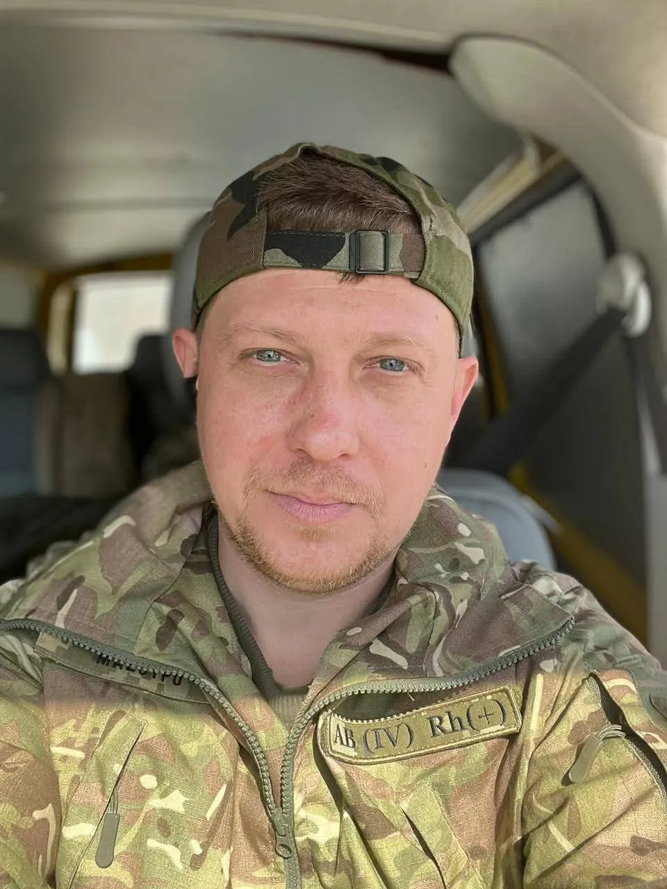 На війні поліг музикант з Полтавщини