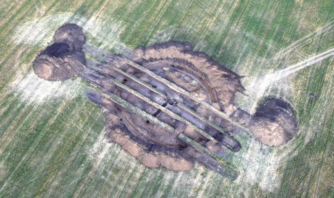 Два об’єкти археології на Полтавщині внесли до Держреєстру нерухомих пам’яток