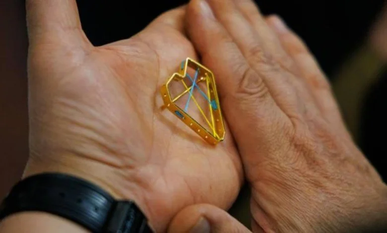 Президент нагородив відзнаками «Золоте серце» трьох волонтерів з Полтавщини