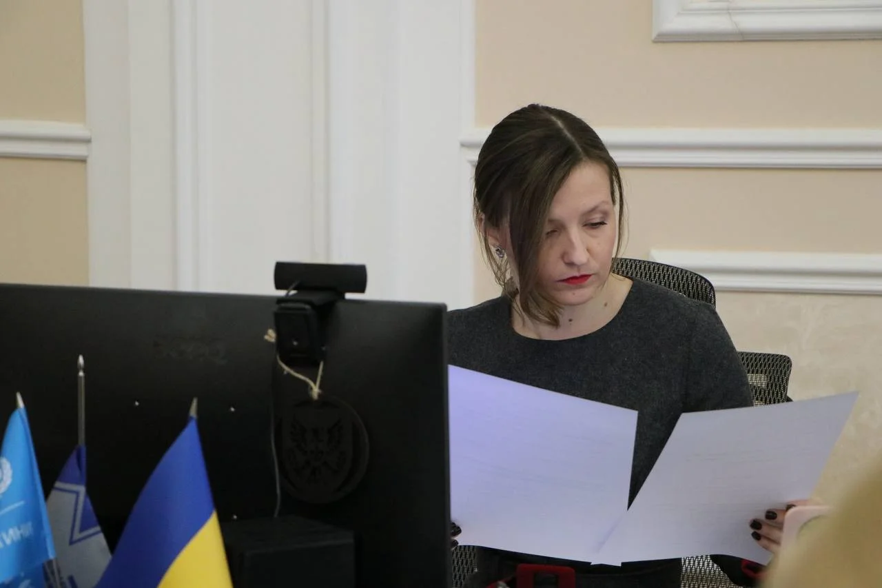 «Полтавський спротив», «Турбота», ЖКГ – за що голосували на сесії Полтавської міської ради