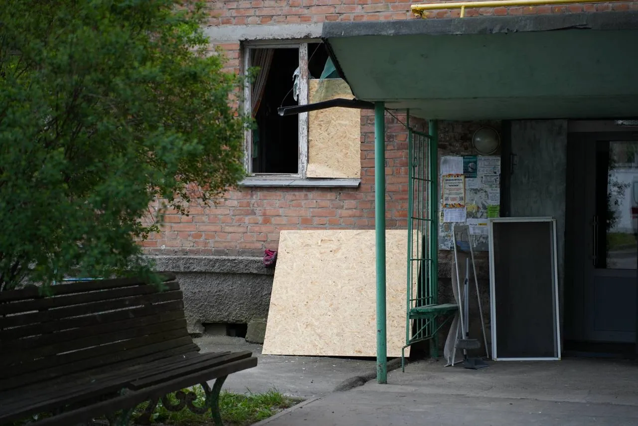 У Полтаві заживили критичну інфраструктуру, яка працювала від пошкодженої ворожим ударом електропідстанції