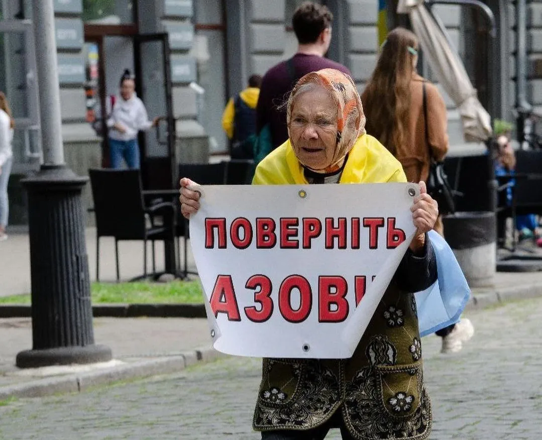 Морська піхота: як потрапити до одного з найелітніших підрозділів ЗСУ