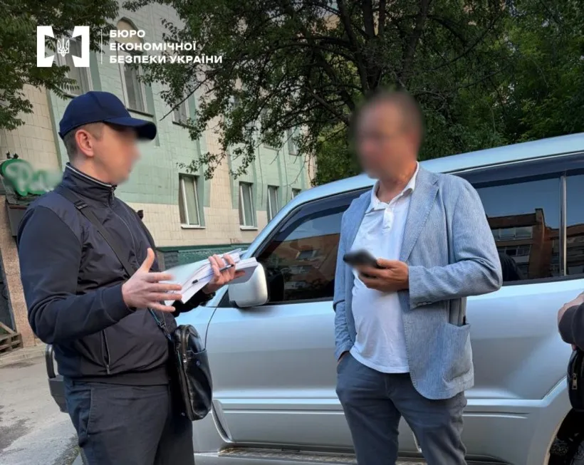 На Полтавщині викрили товариство, яке ухилилося від сплати майже 11,5 мільйона гривень податків