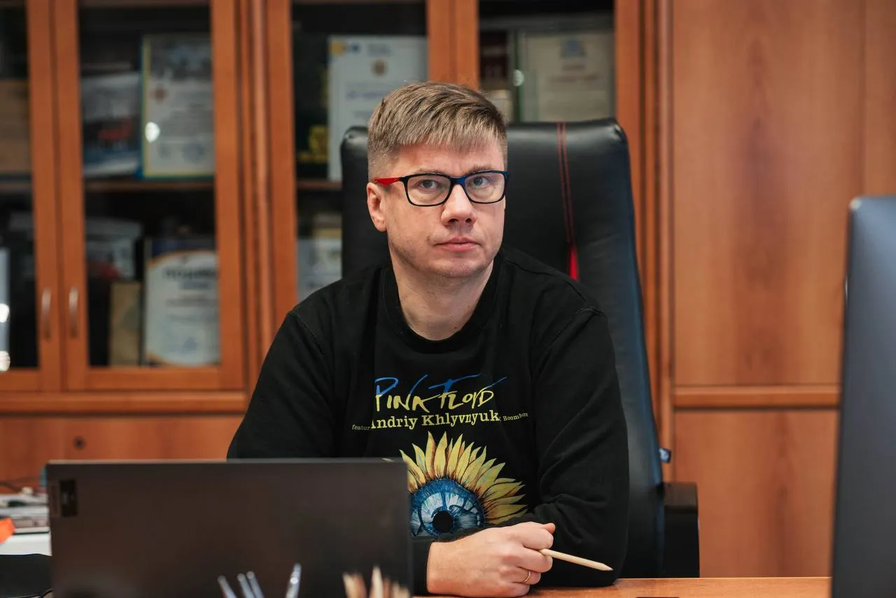 Постачальник останньої надії для водоканалу та можливий дефіцит обласного бюджету – розмова з головою Полтавської облради