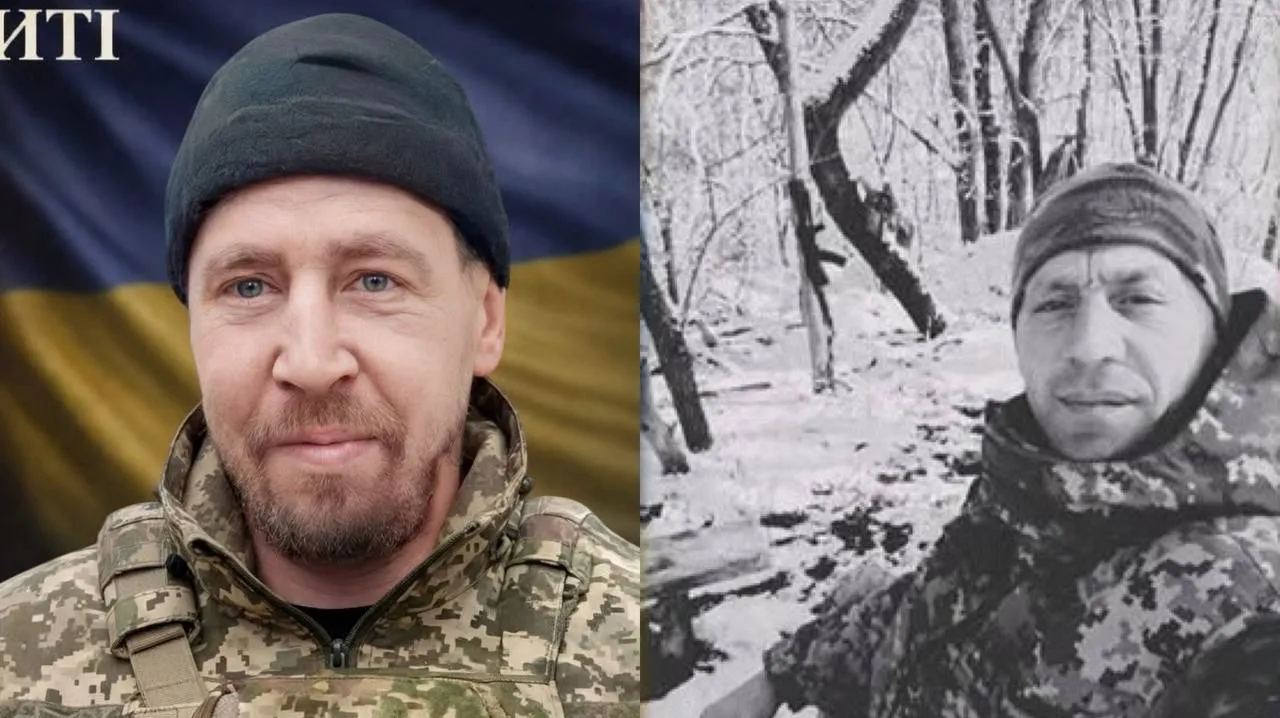 На Полтавщині попрощаються із двома полеглими захисниками