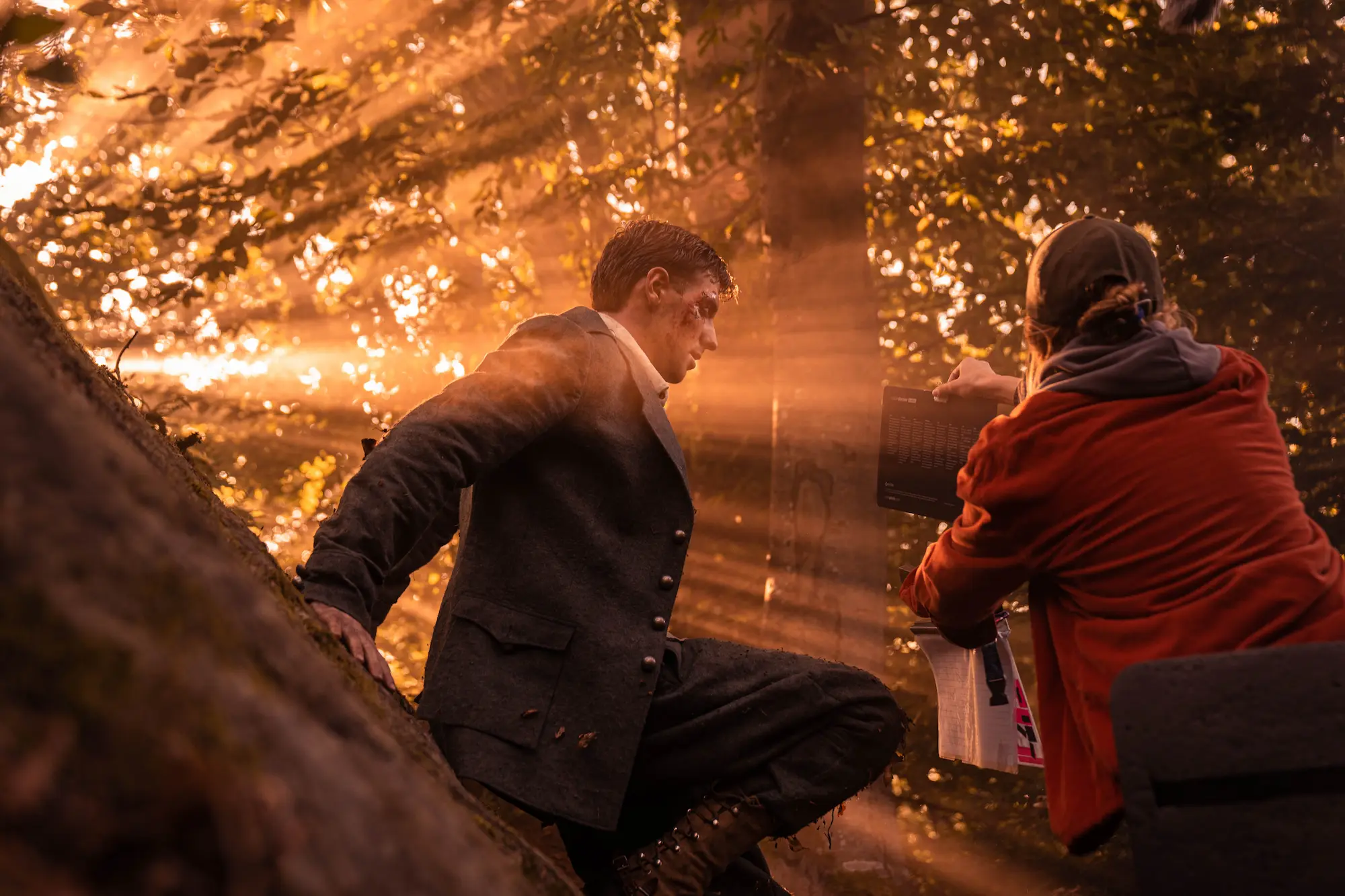 Трилери, біографії, жахи: що подивитися в кінотеатрах Полтави