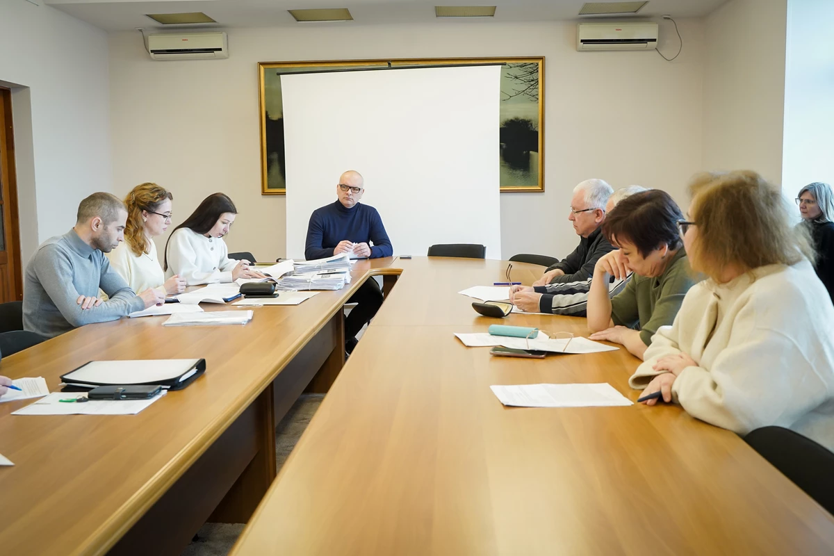 Майже 980 тисяч гривень з обласного бюджету спрямують на допомогу жителям Полтавщини