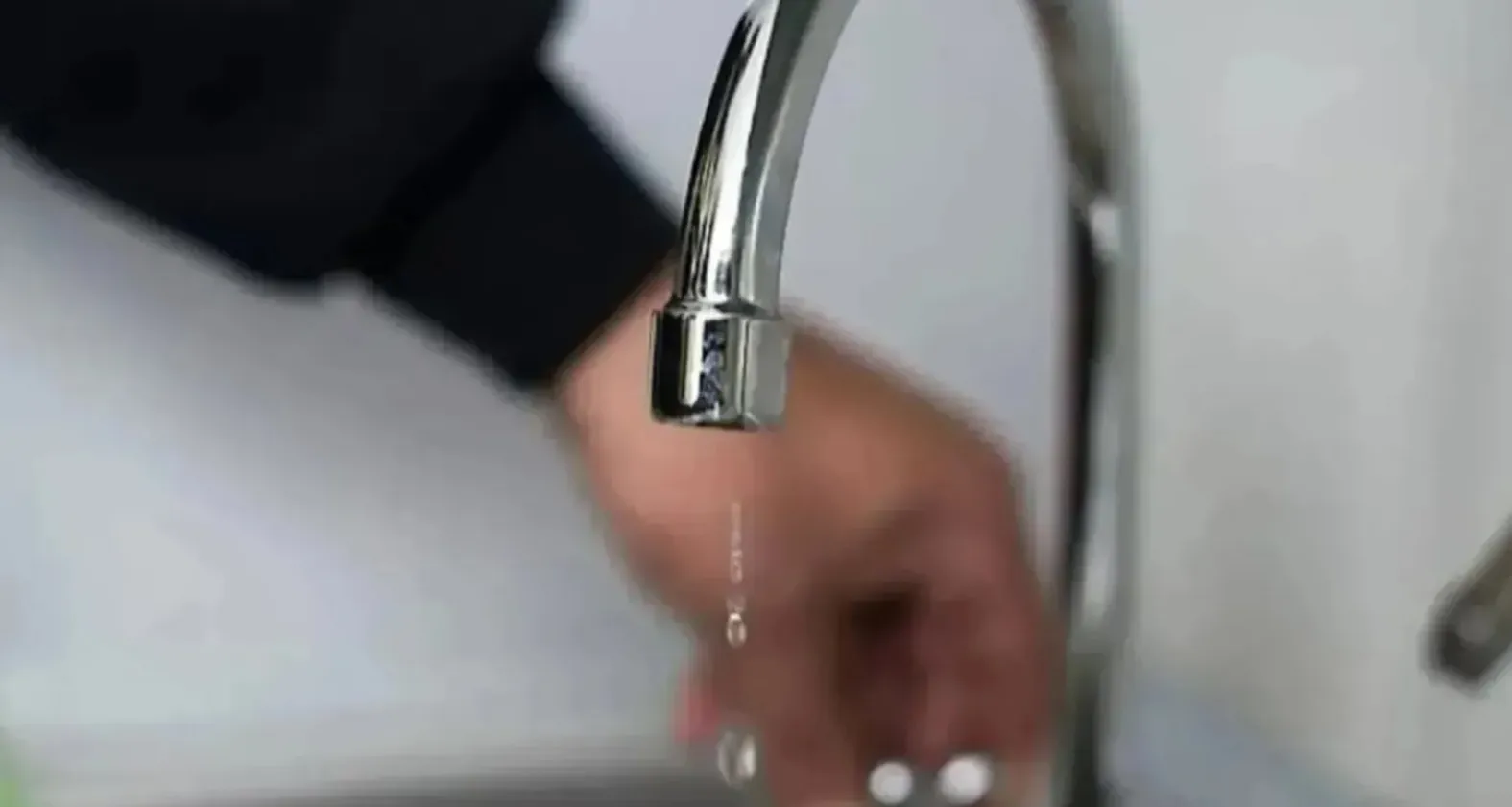 Кілька полтавських вулиць залишилися без води