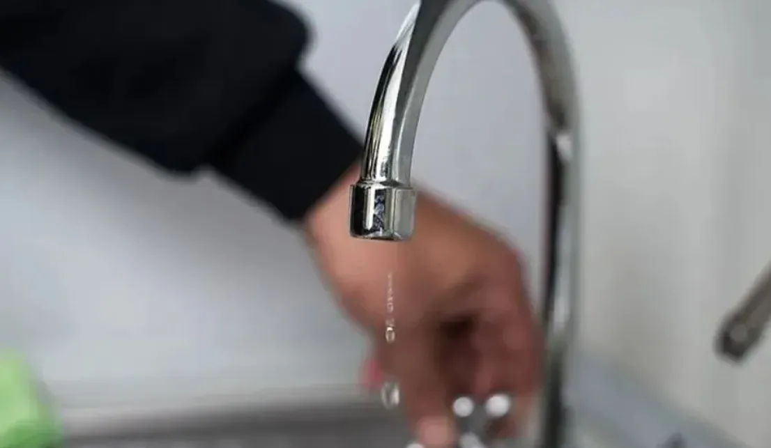 Аварія на мережі: низка вулиць у Полтаві лишилась без води