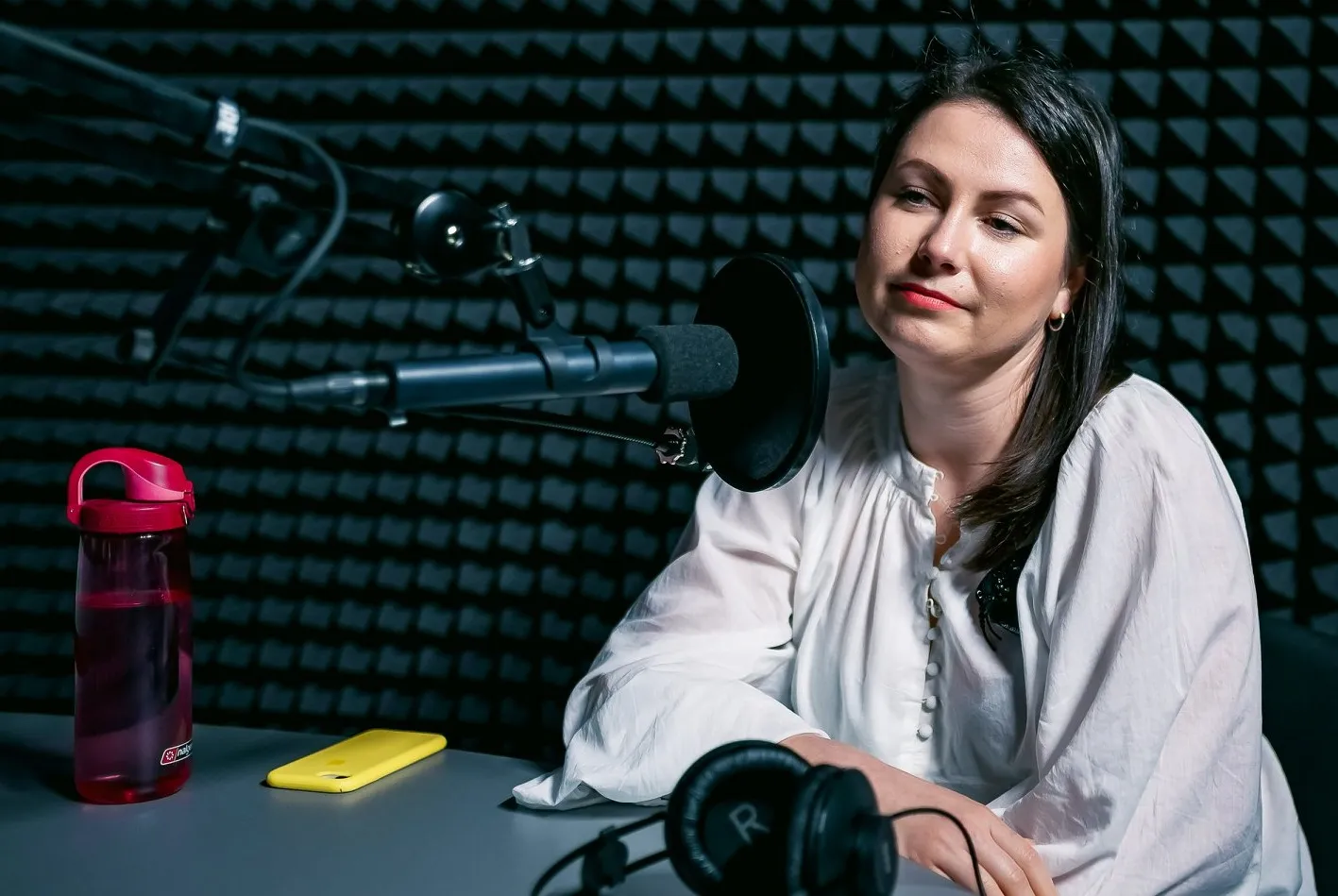 Журналістку з Полтавщини заочно засудили в Росії