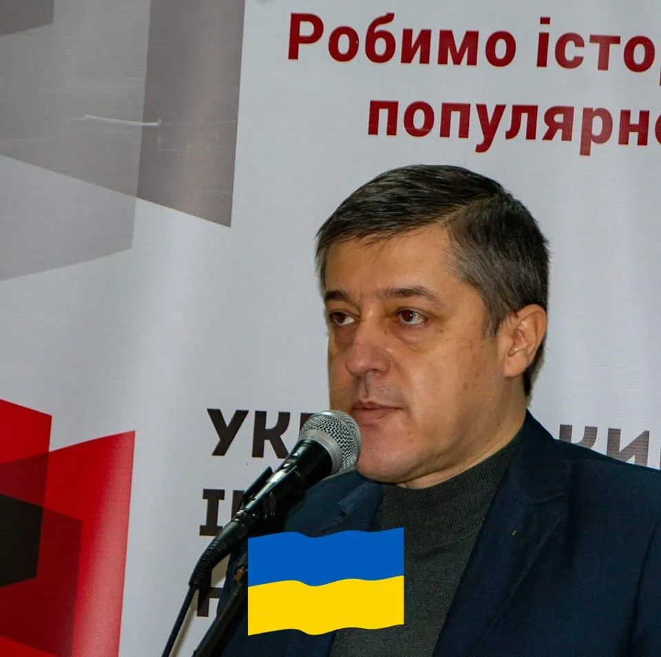 Думка: Олег Пустовгар про деколонізацію