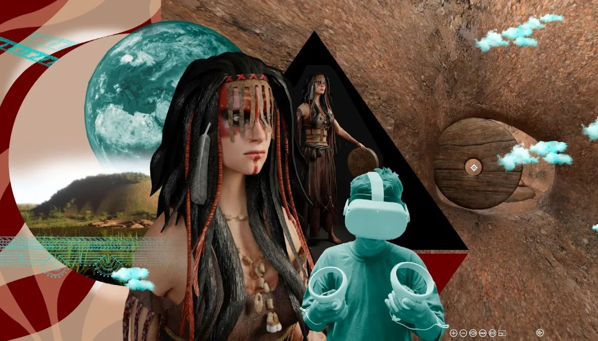 Цифровий квест, створений на основі археологічної знахідки на Полтавщині, представлять міжнародній аудиторії