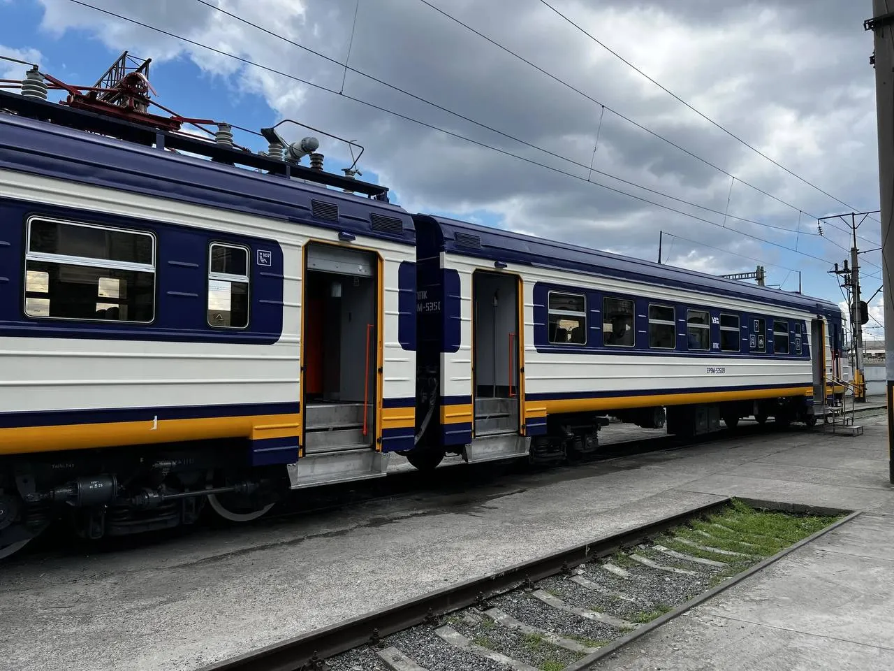 Для Полтавщини запустять нові поїзди до Києва