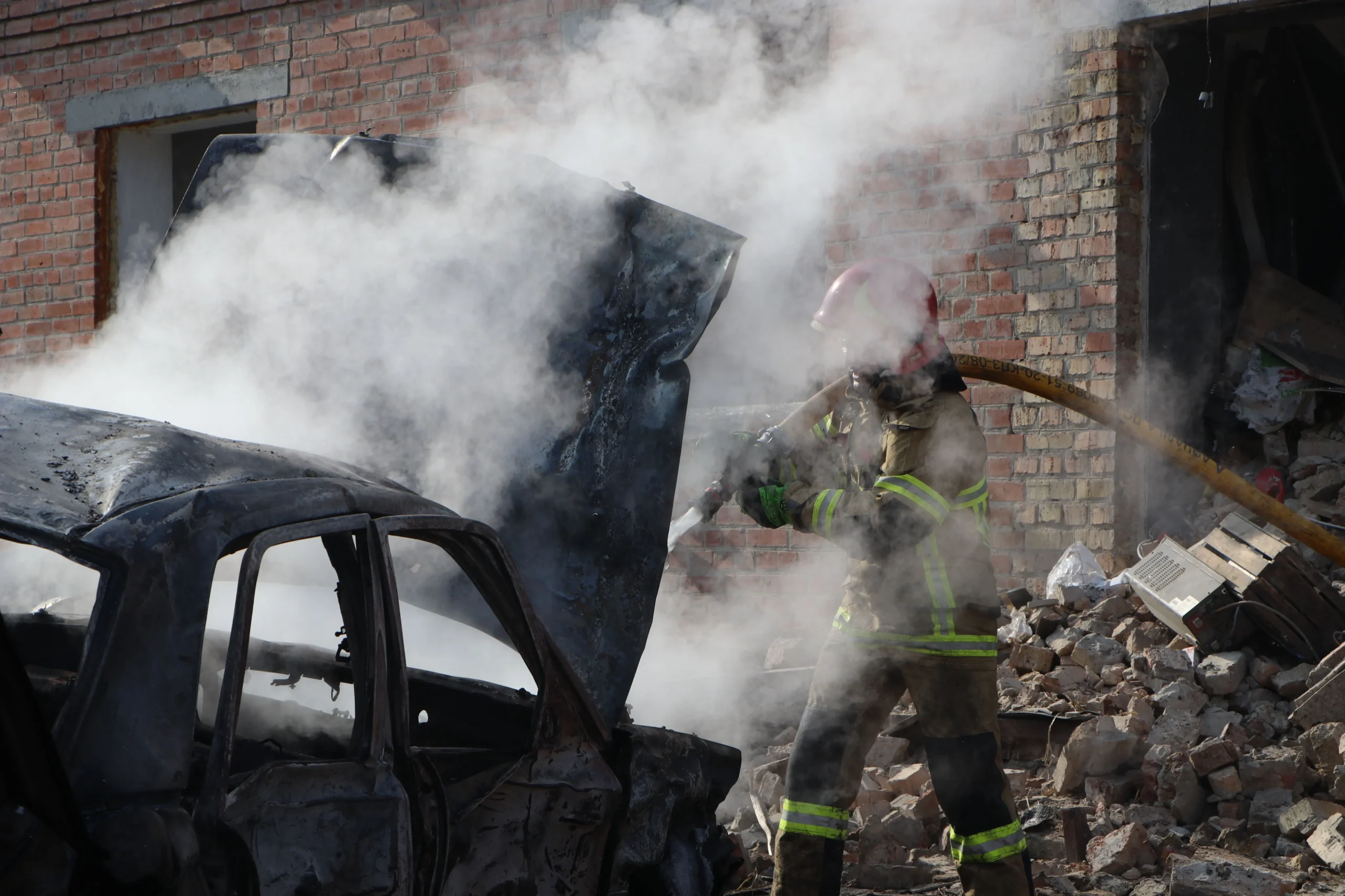 Полтавцям, чиє житло пошкодили обстріли, погодили понад 2 мільйони гривень компенсацій