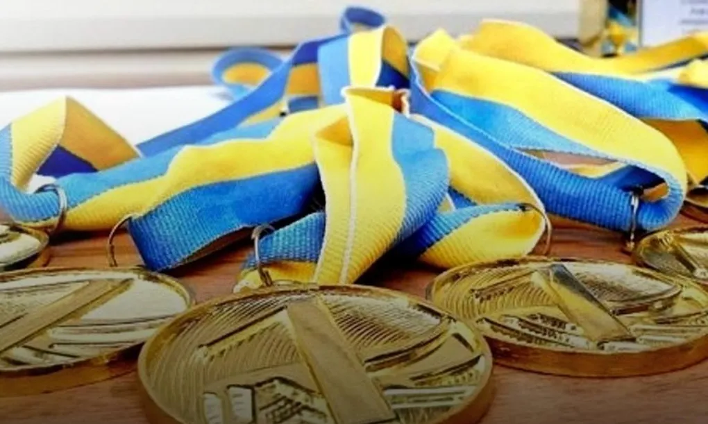 26 спортсменів отримуватимуть стипендію Полтавської міськради