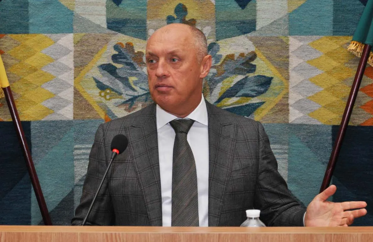 Будинок на 400 «квадратів» і 15 мільйонів гривень позички – декларація ексмера Мамая за 2022 рік