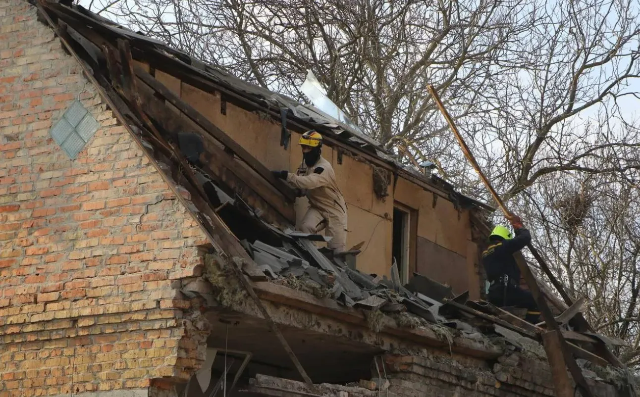 Полтавцям, чиє житло зазнало руйнувань внаслідок російських обстрілів, погодили компенсацій на понад мільйон гривень