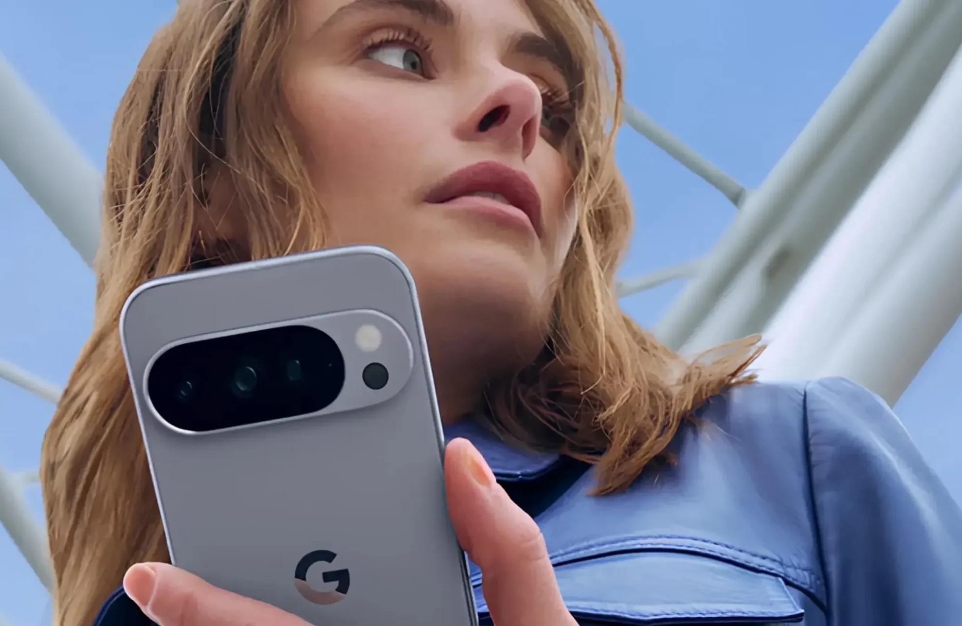Нова ера інтелекту: смартгодинник Pixel 10 та смартфон Google Pixel 11