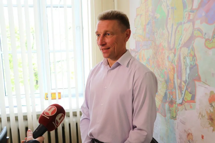 «Українські нацисти» або чому керівництво Полтави стало інструментом російської пропаганди?