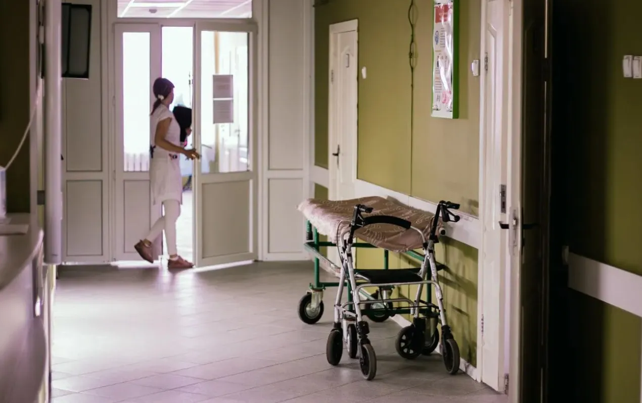 У Полтаві госпіталізували чотирьох поранених внаслідок атаки «шахедів»