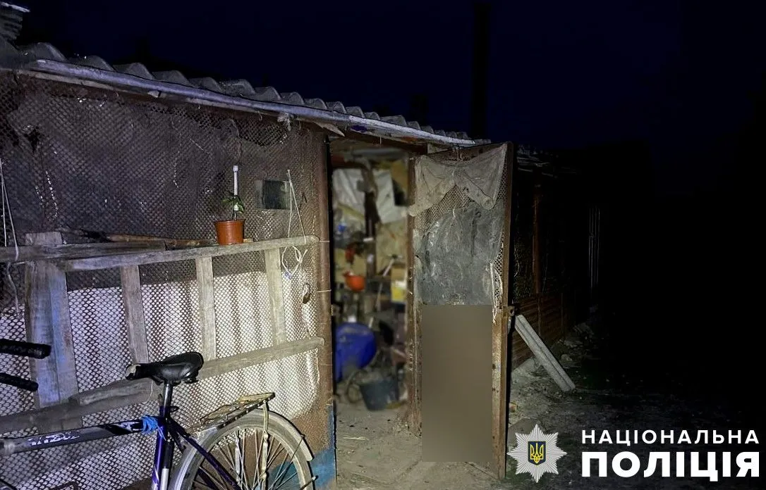 Ймовірно, підірвався на гранаті: у Лубенському районі загинув чоловік
