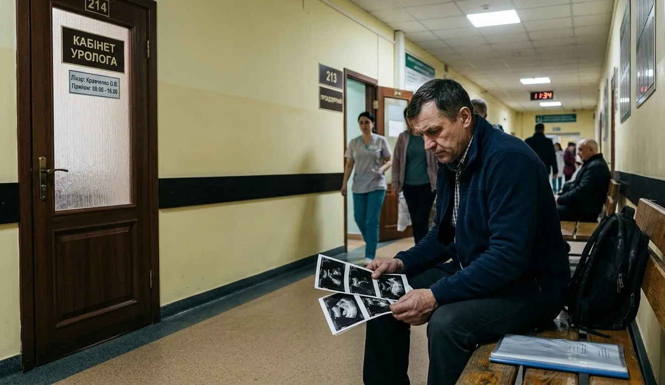 «На ранніх стадіях може ніяк себе не проявляти», – уролог розповів, як виявити рак яєчка в чоловіків