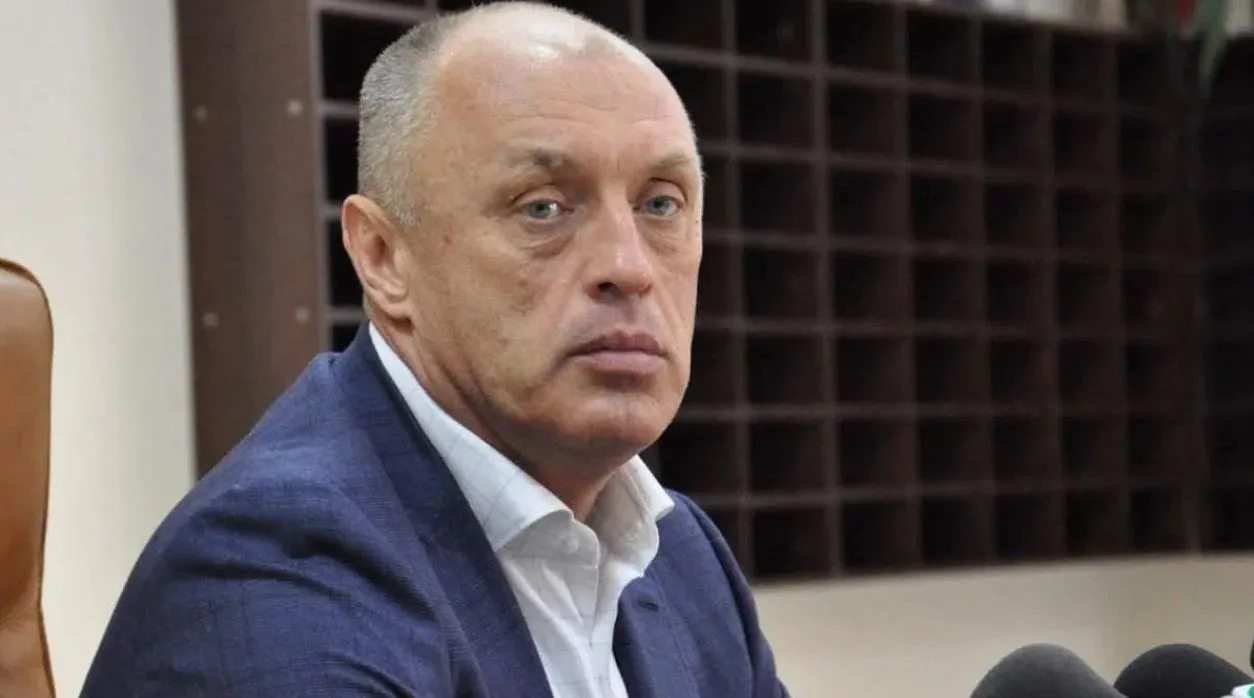 Судову справу Мамая почнуть розглядати з початку