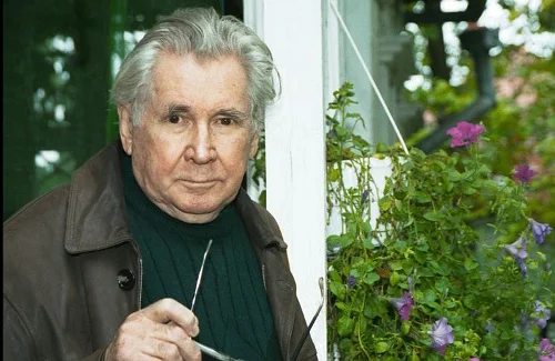 Автор романів «Роксолана» та «Я, Богдан» – до роковин смерті письменника родом із Кобеляччини Павла Загребельного