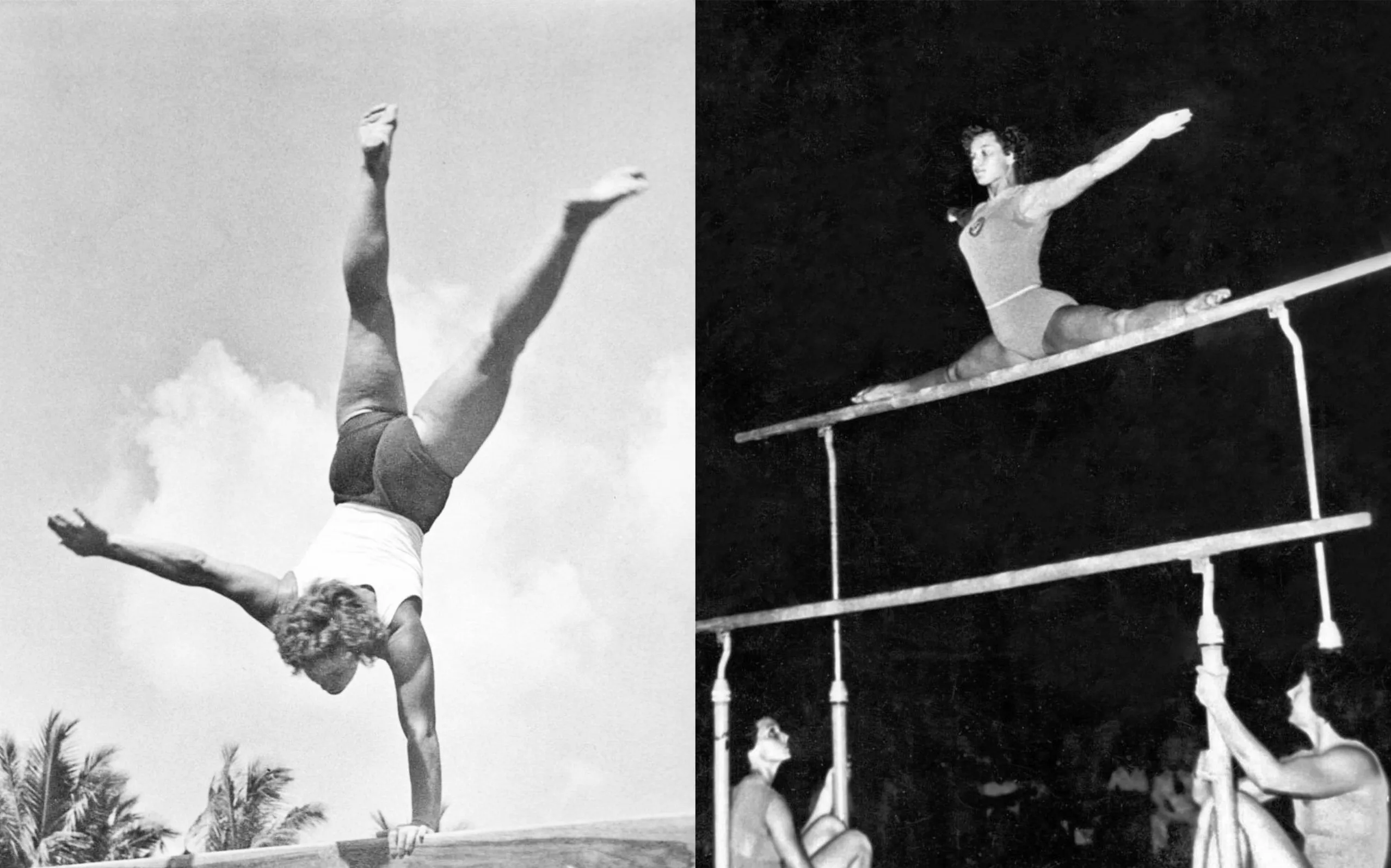 Історія першої олімпійської чемпіонки з України, яка народилася на Полтавщині