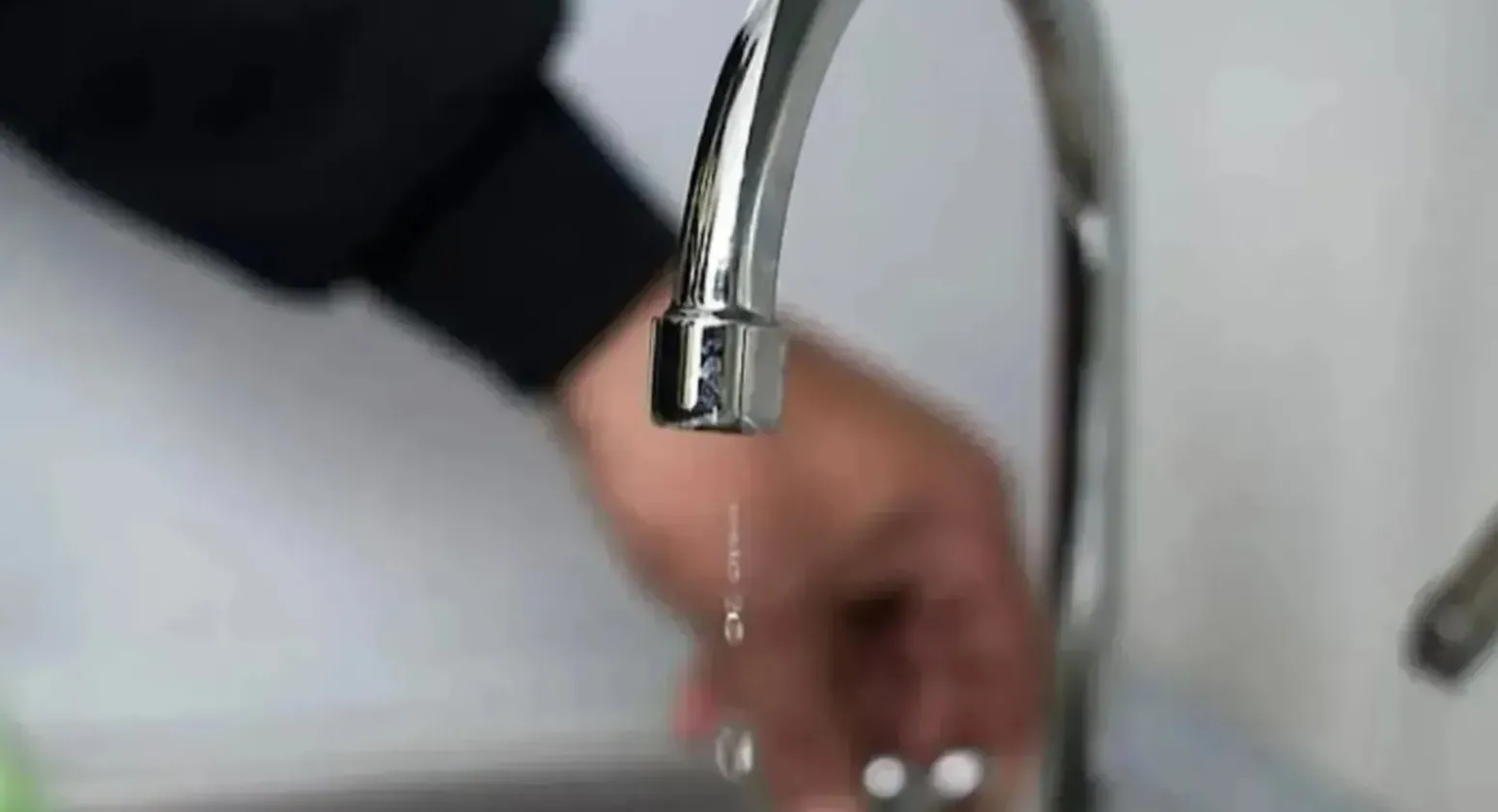 Частині полтавців вимкнули воду