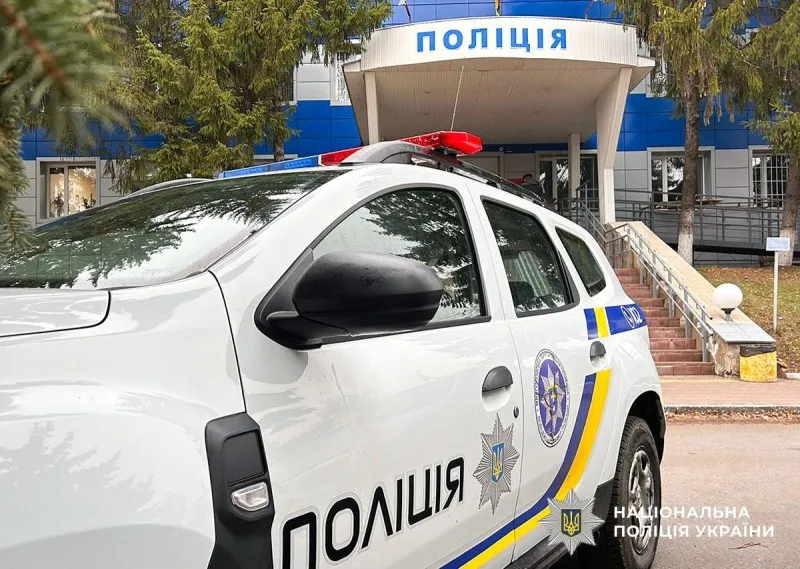 У Миргороді затримали підозрюваного в ножовому нападі